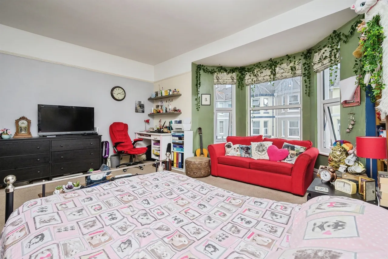 St. Georges Terrace, Plymouth, PL2, photo 20