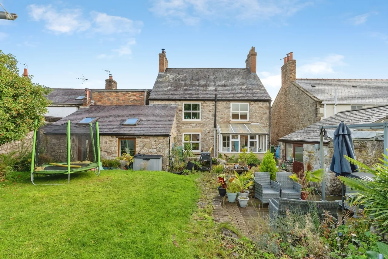 Church Lane, Gwernaffield, CH7, photo 29