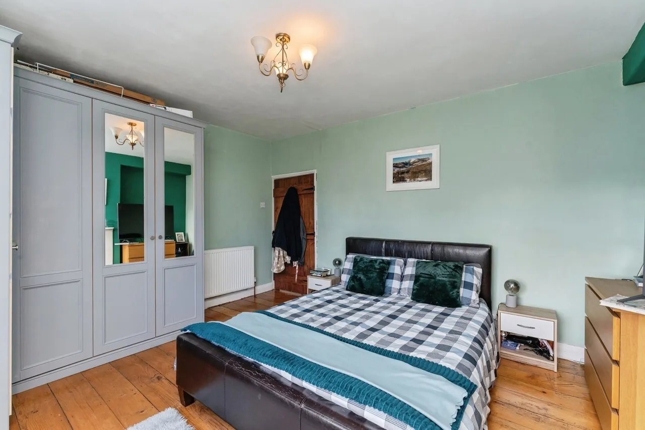 Church Lane, Gwernaffield, CH7, photo 17