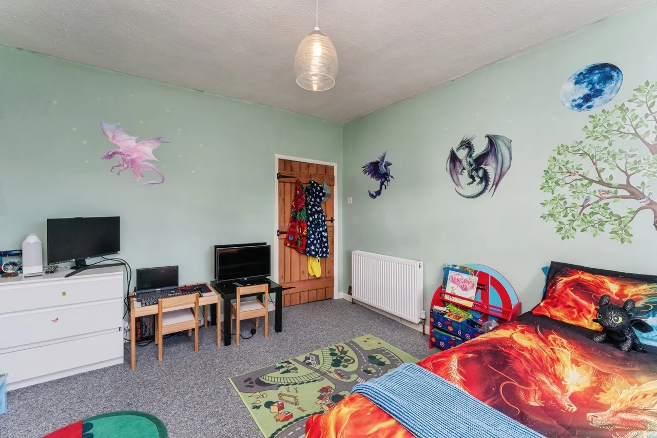 Church Lane, Gwernaffield, CH7, photo 19