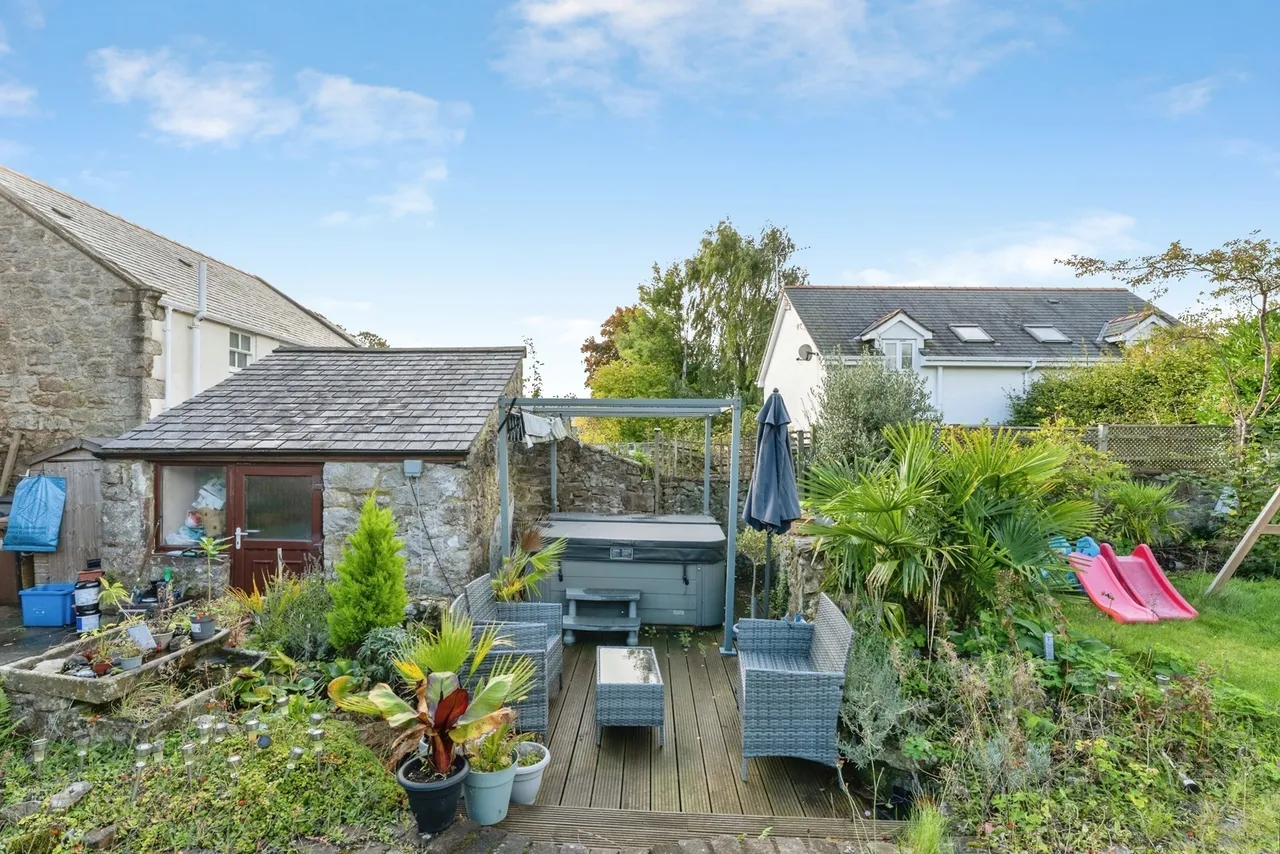 Church Lane, Gwernaffield, CH7, photo 25