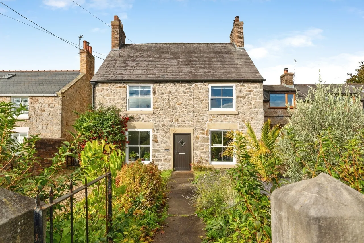Church Lane, Gwernaffield, CH7, photo 2