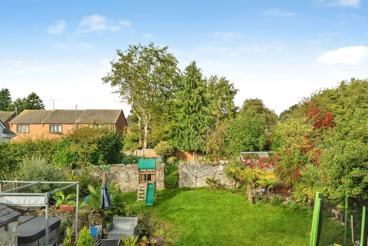 Church Lane, Gwernaffield, CH7, photo 23