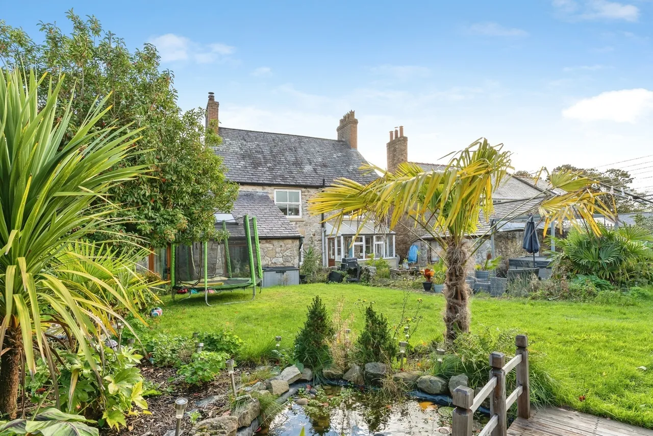 Church Lane, Gwernaffield, CH7, photo 27