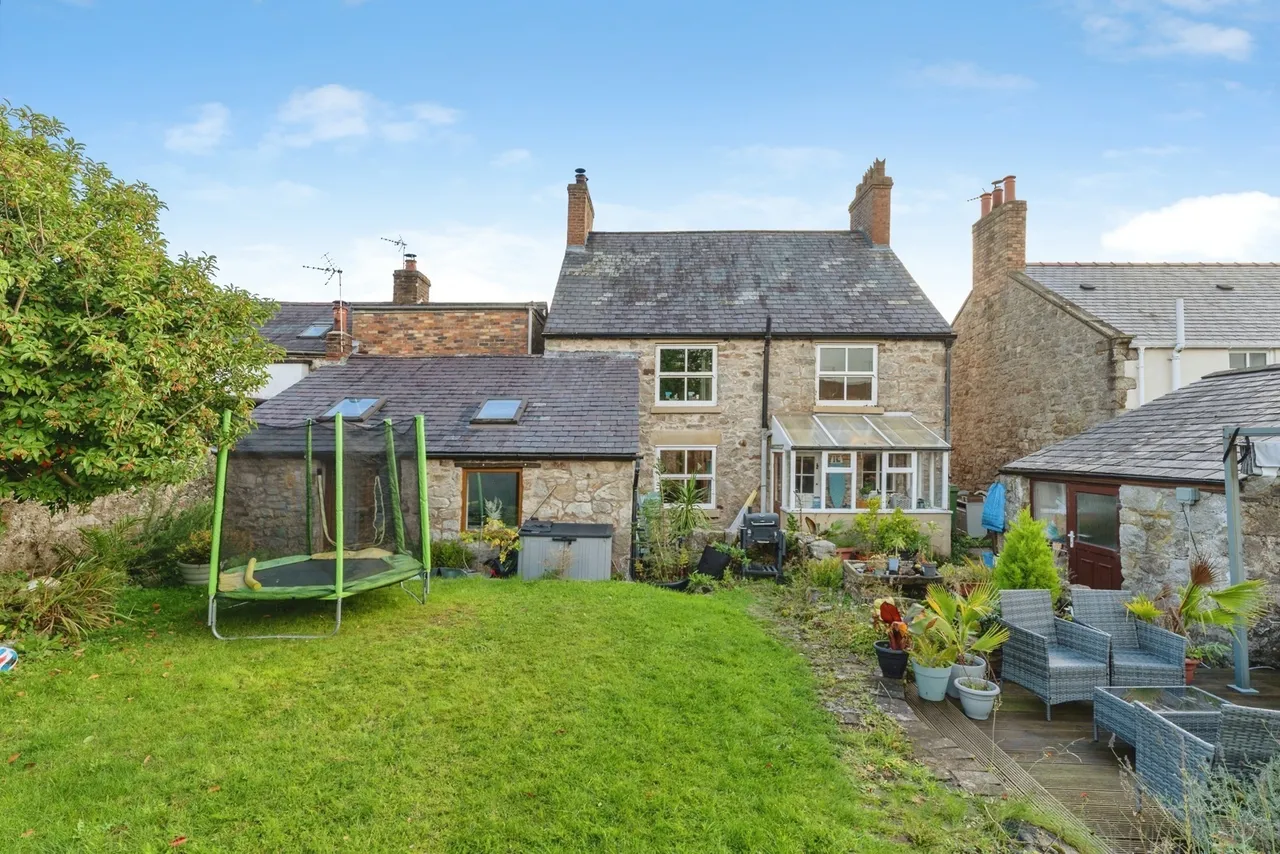 Church Lane, Gwernaffield, CH7, photo 26