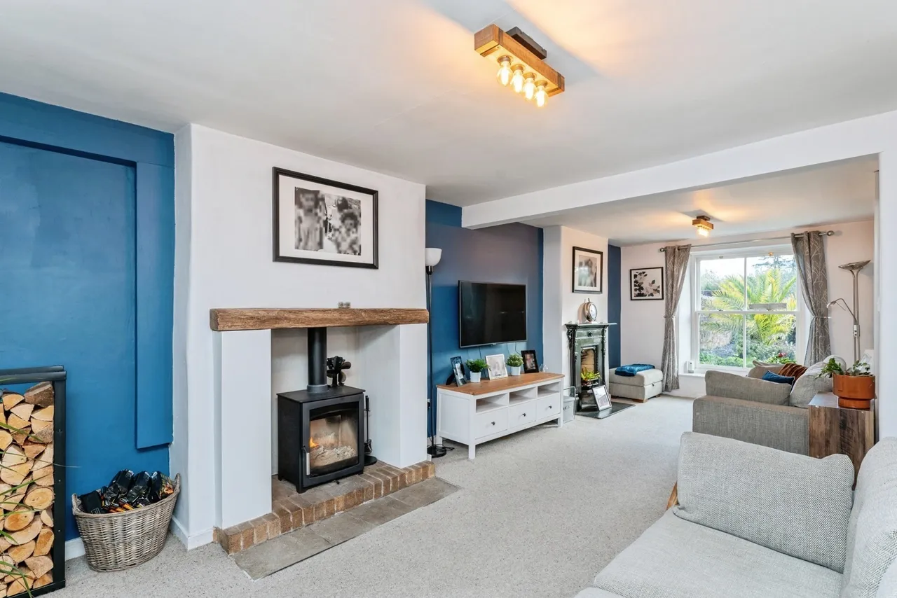Church Lane, Gwernaffield, CH7, photo 3