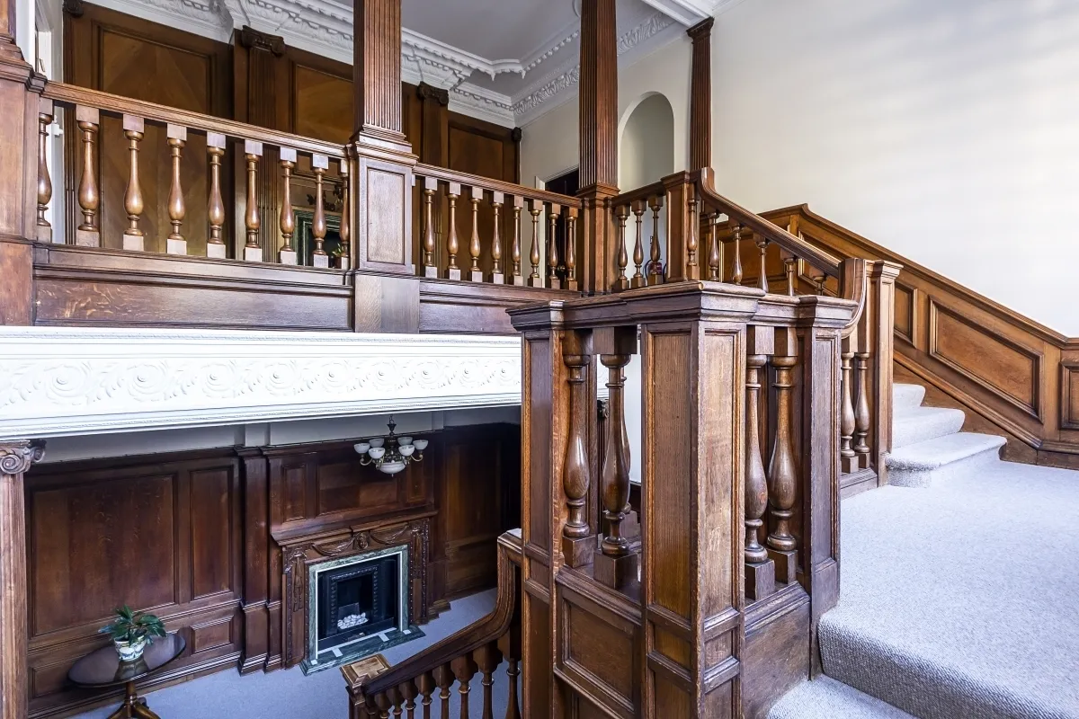 Redington Road, London, NW3, photo 19