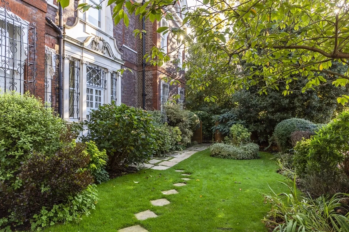 Redington Road, London, NW3, photo 21