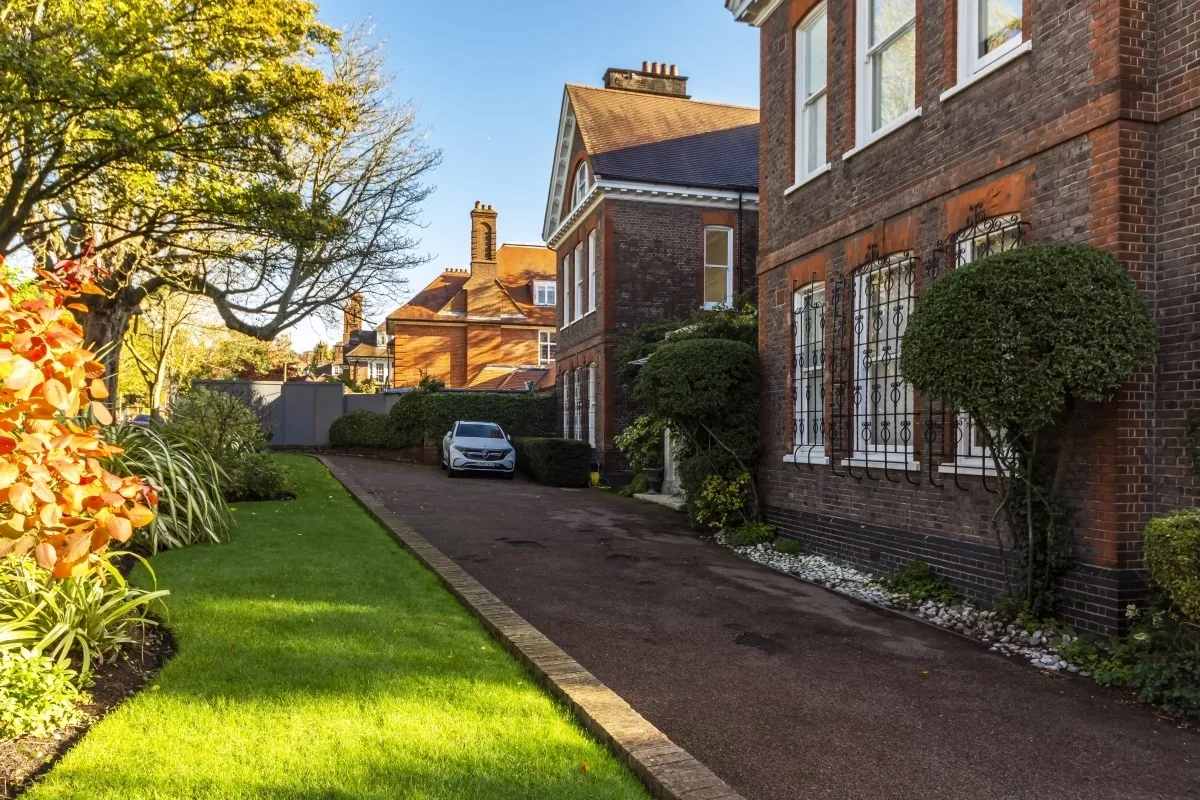 Redington Road, London, NW3, photo 24