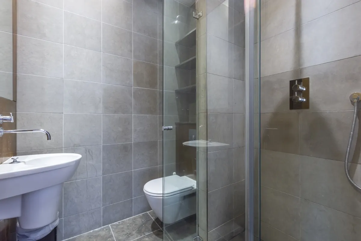 Redington Road, London, NW3, photo 16