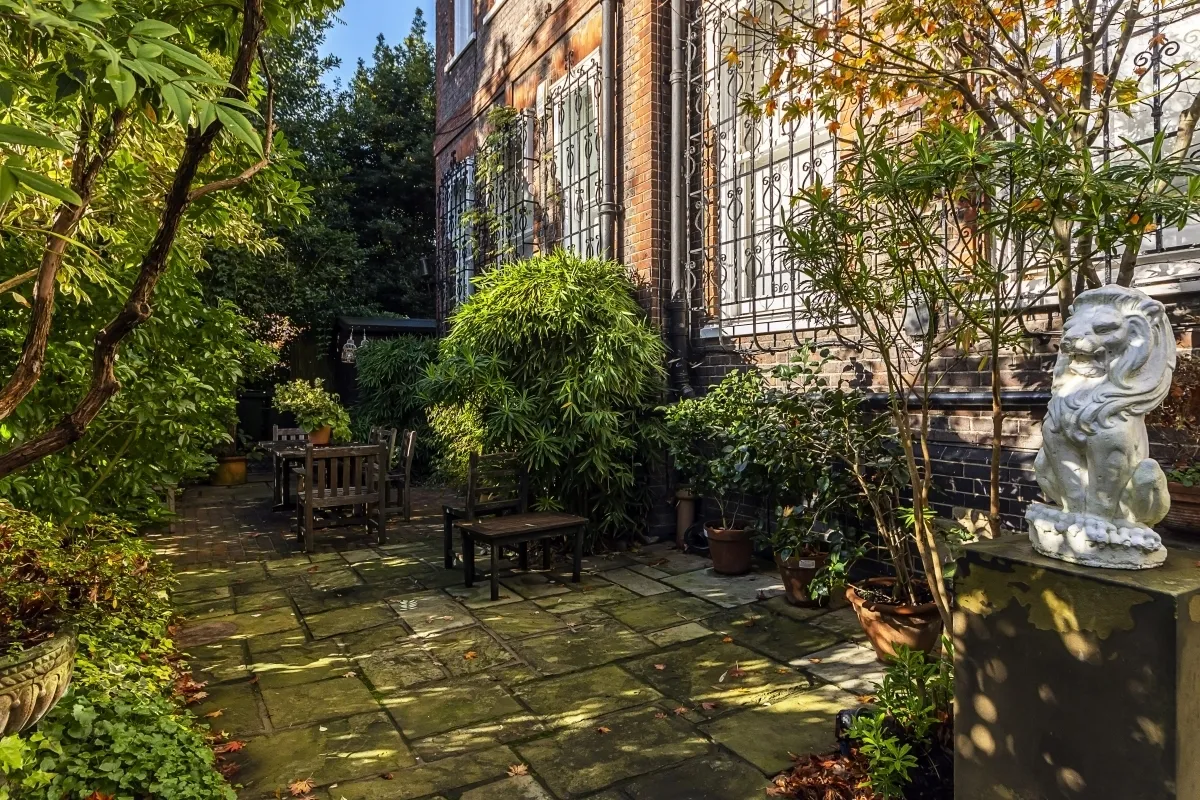 Redington Road, London, NW3, photo 26