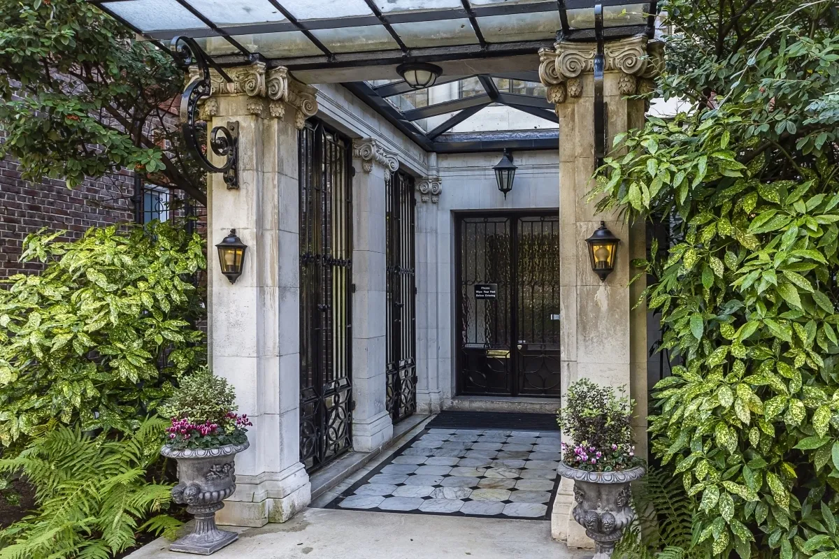 Redington Road, London, NW3, photo 6
