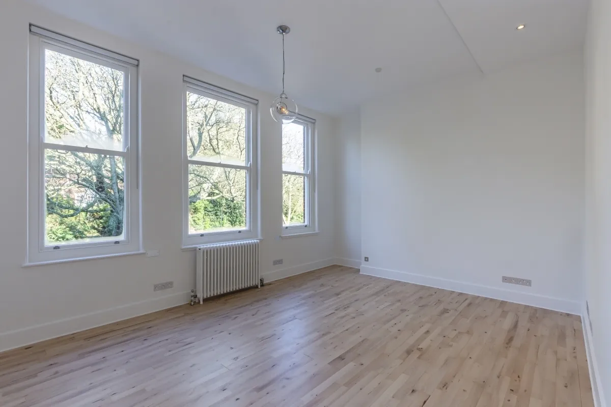 Redington Road, London, NW3, photo 14