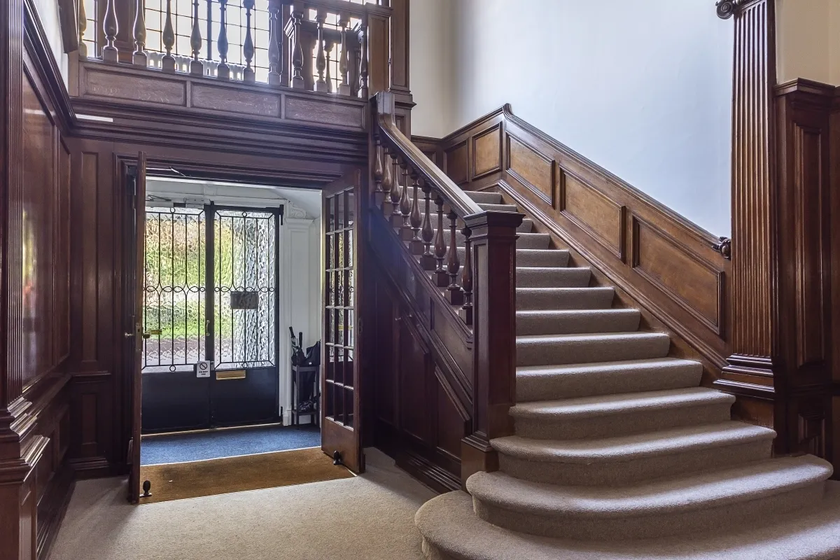 Redington Road, London, NW3, photo 20