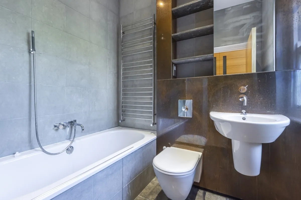 Redington Road, London, NW3, photo 15
