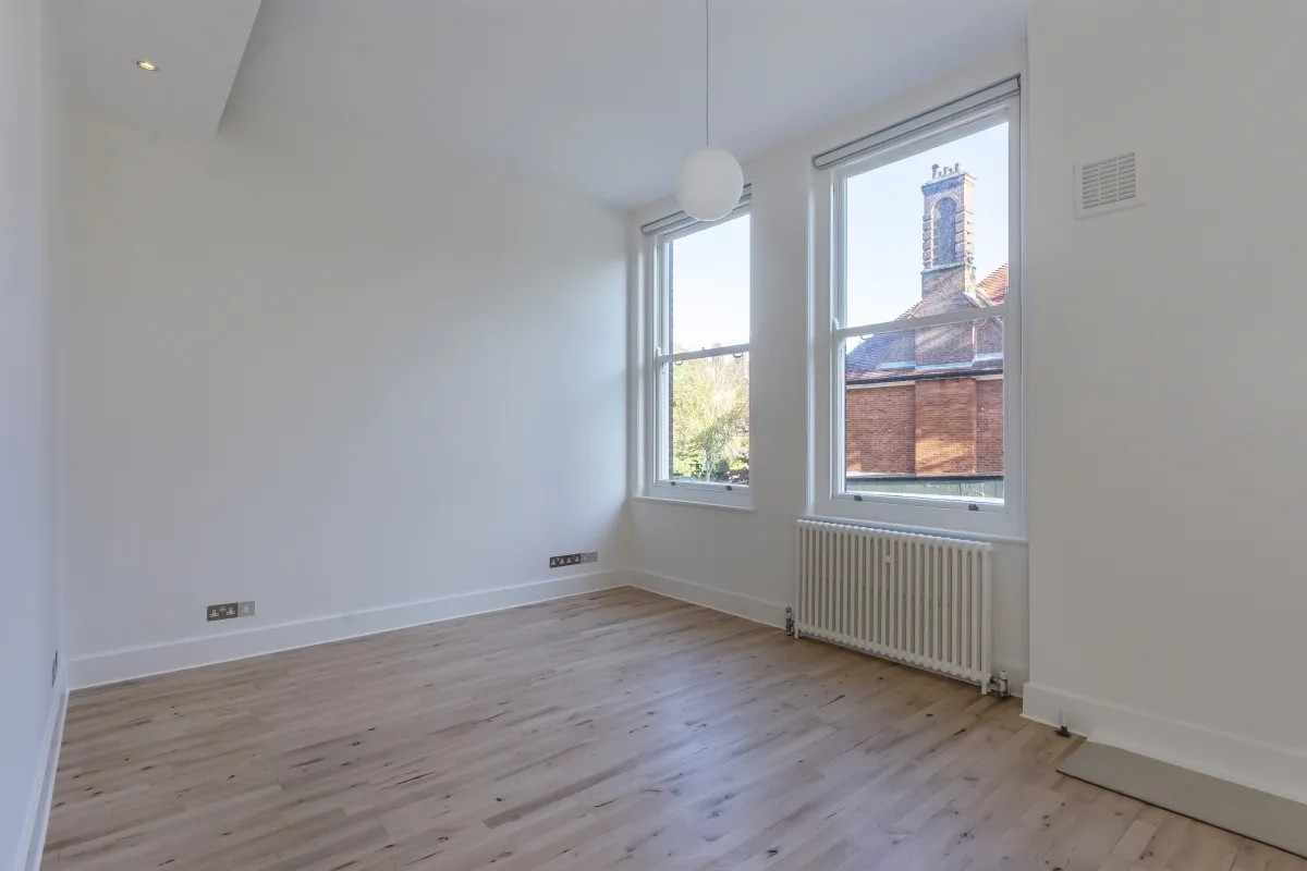 Redington Road, London, NW3, photo 12