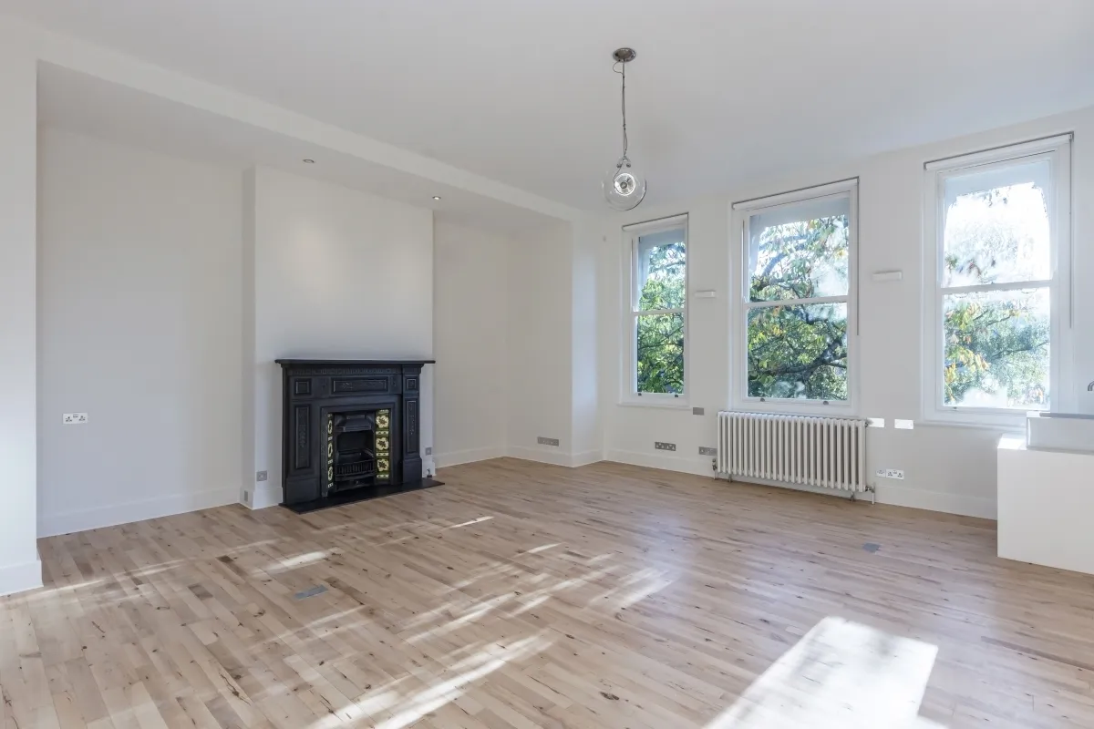 Redington Road, London, NW3, photo 9