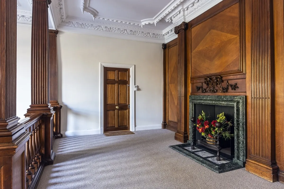 Redington Road, London, NW3, photo 18
