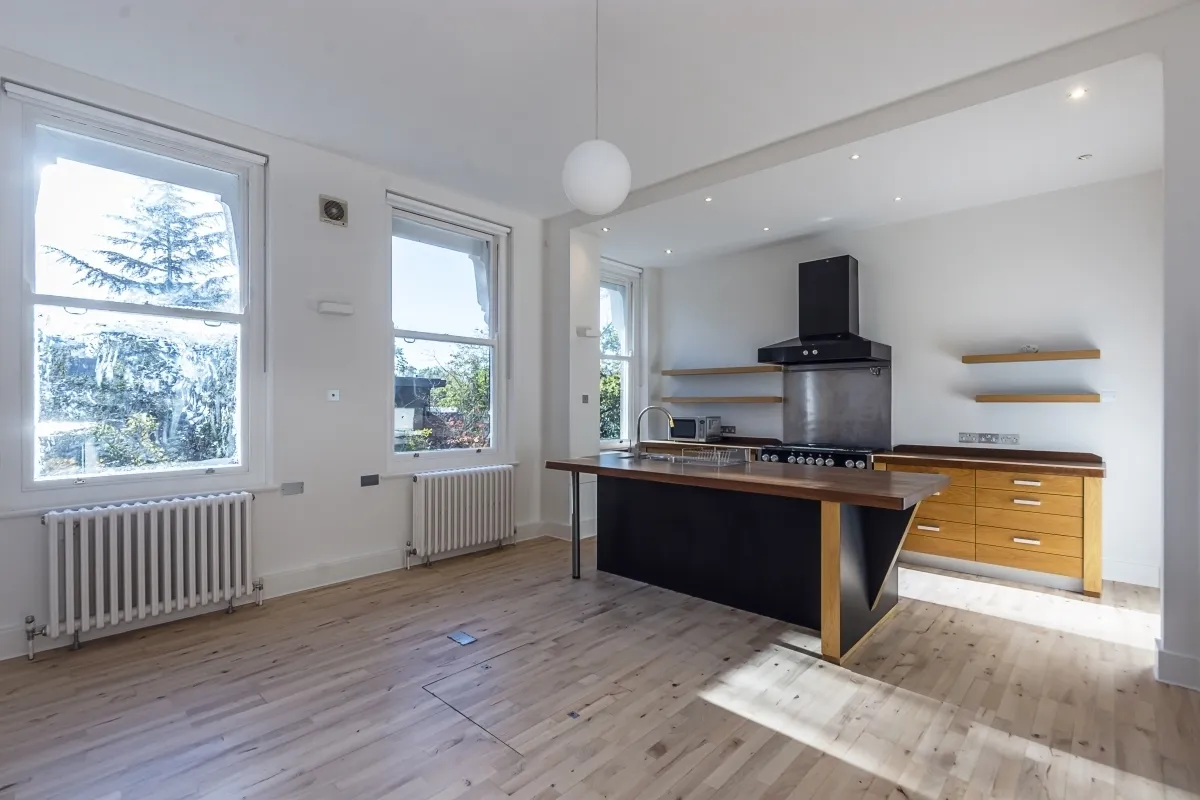 Redington Road, London, NW3, photo 7