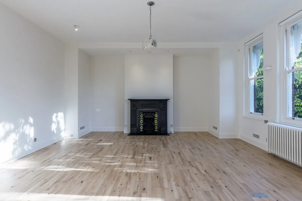 Redington Road, London, NW3, photo 8