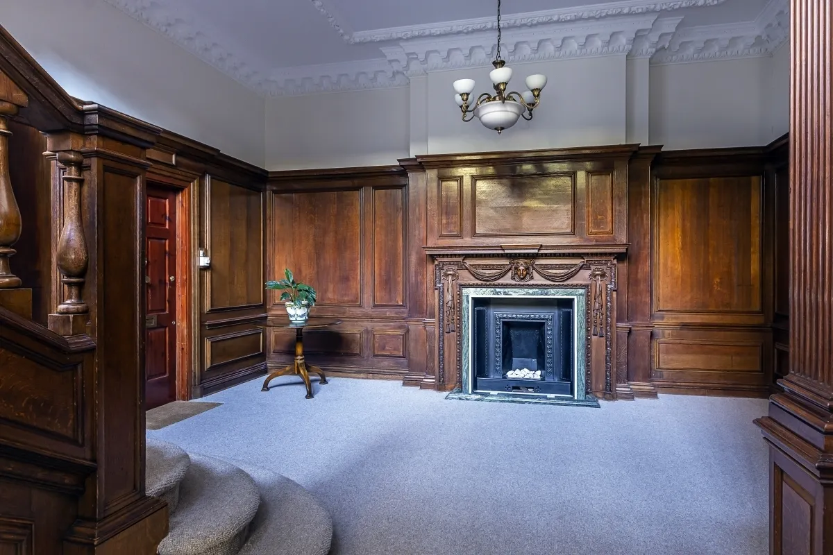 Redington Road, London, NW3, photo 17