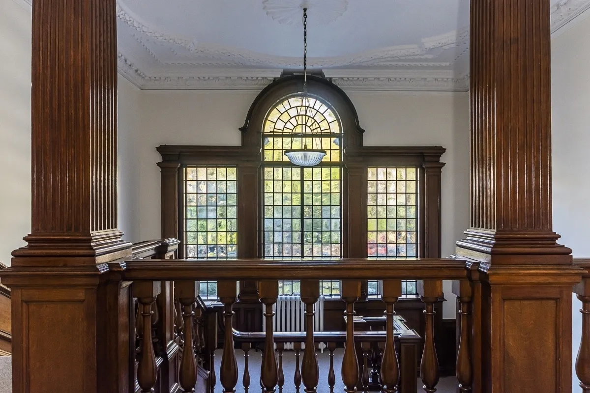 Redington Road, London, NW3, photo 4