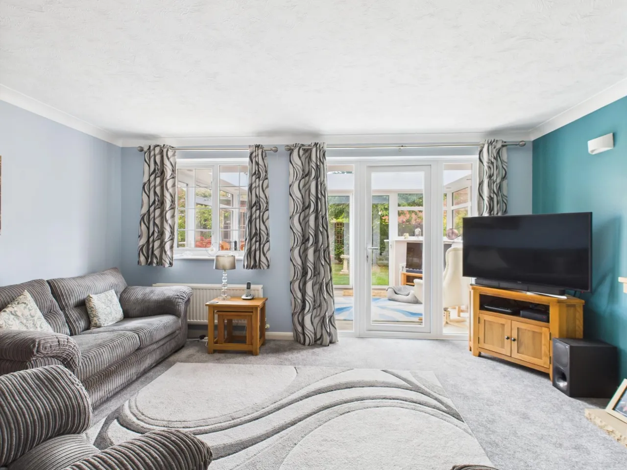 The Woodlands, Chineham, Basingstoke, RG24, photo 3