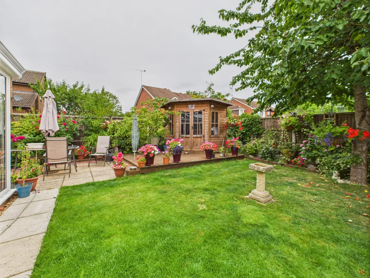 The Woodlands, Chineham, Basingstoke, RG24, photo 10