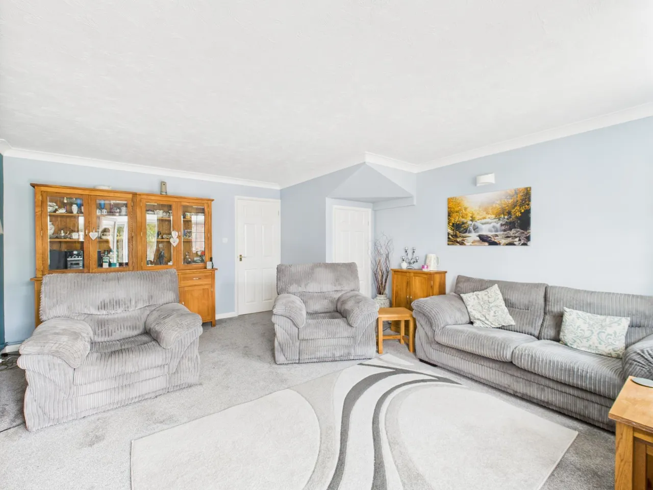 The Woodlands, Chineham, Basingstoke, RG24, photo 4