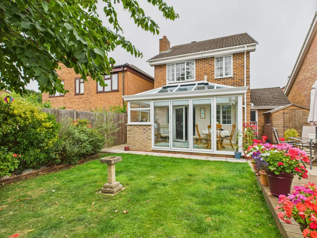 The Woodlands, Chineham, Basingstoke, RG24, photo 12
