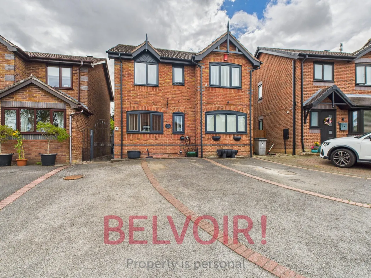 Tansey Close, Bucknall, Stoke-on-Trent, ST2, photo 5