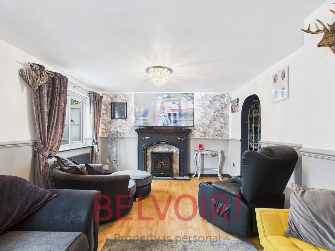 Tansey Close, Bucknall, Stoke-on-Trent, ST2, photo 6
