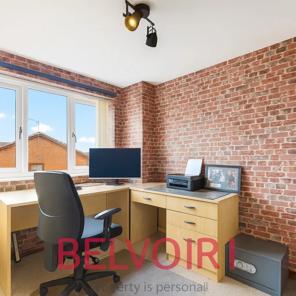 Tansey Close, Bucknall, Stoke-on-Trent, ST2, photo 11