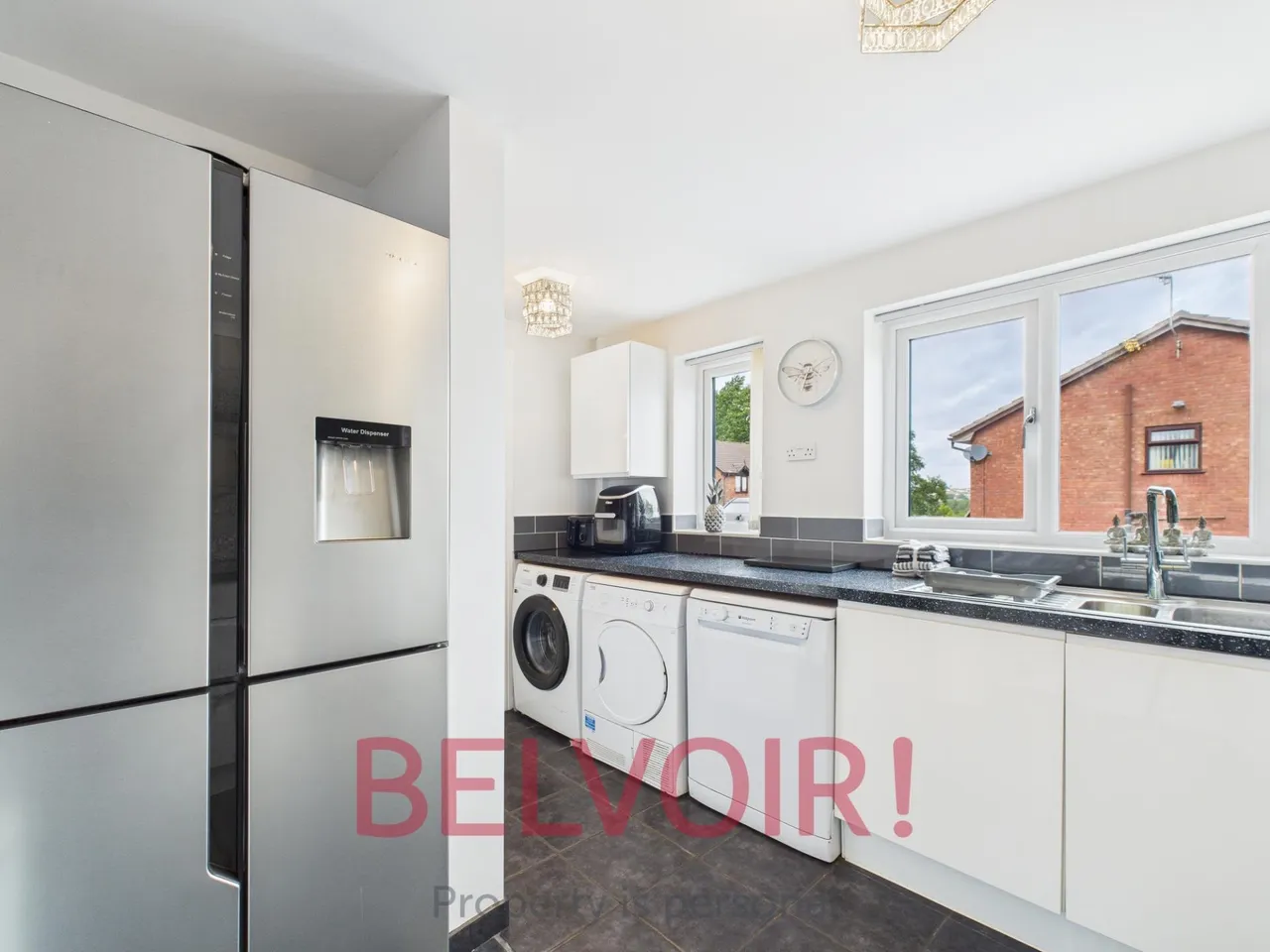 Tansey Close, Bucknall, Stoke-on-Trent, ST2, photo 8