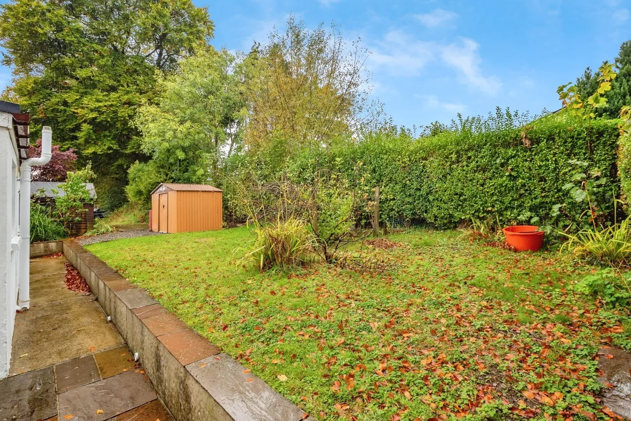 Bryn Yr Eglwys, Lampeter, SA48, photo 22