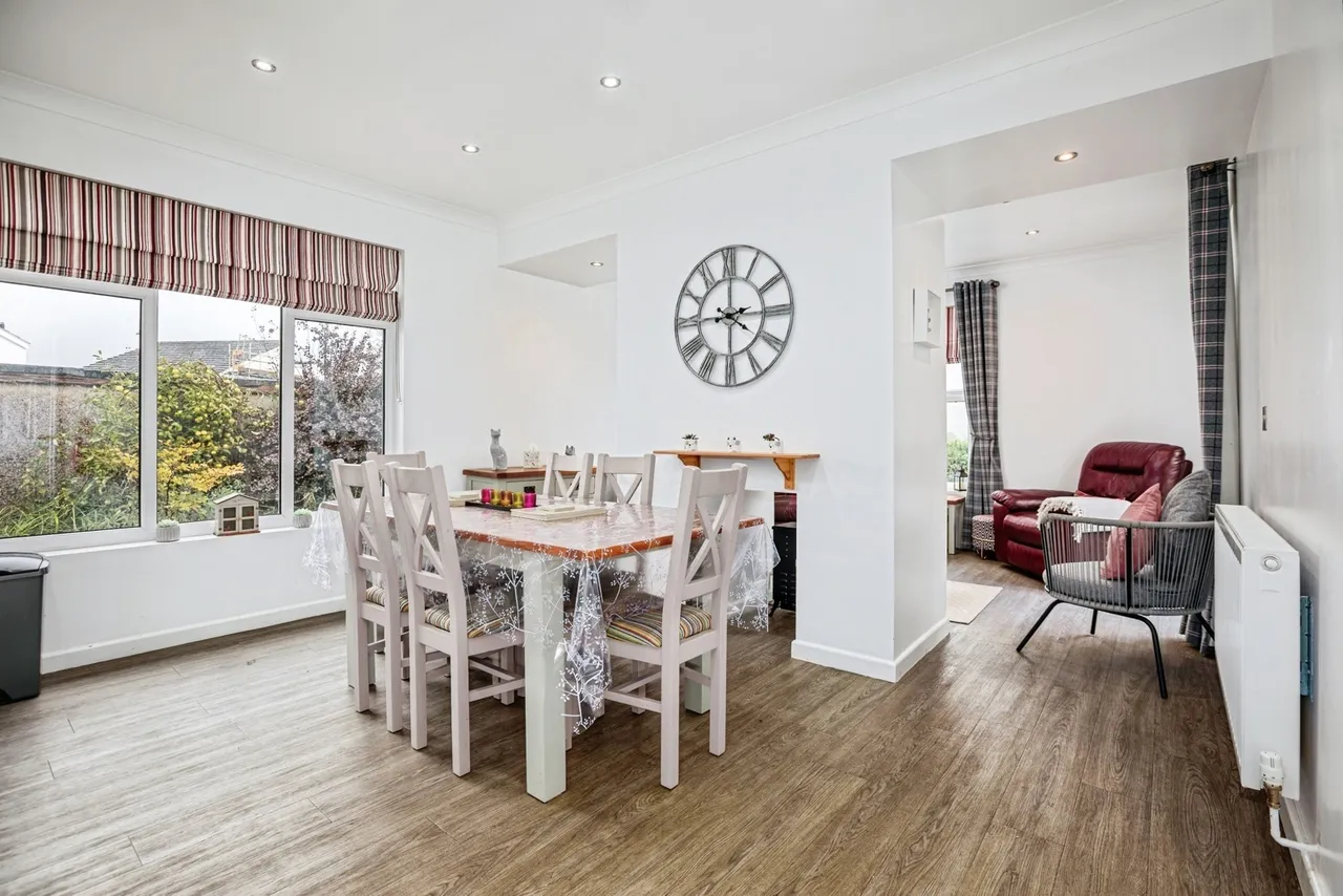 Bryn Yr Eglwys, Lampeter, SA48, photo 6