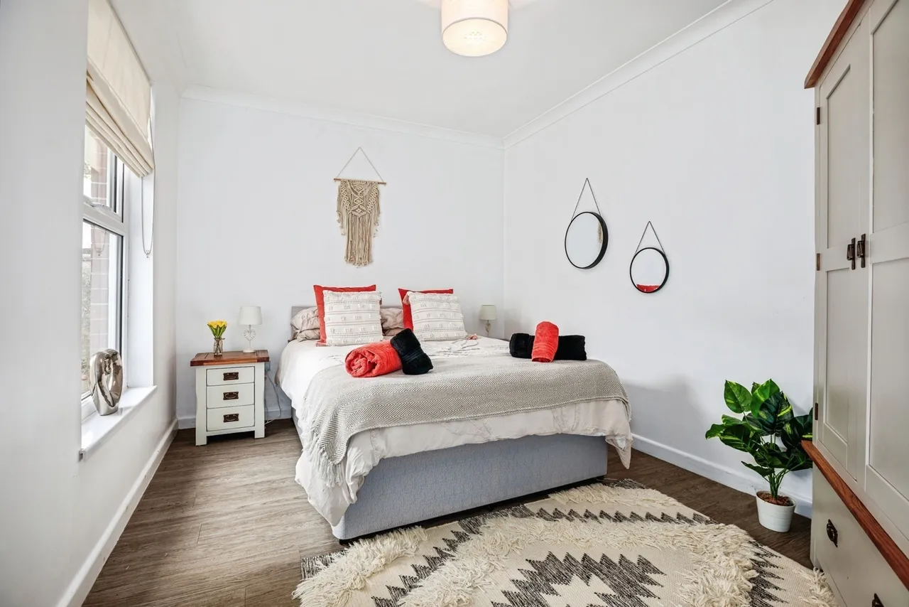 Bryn Yr Eglwys, Lampeter, SA48, photo 9