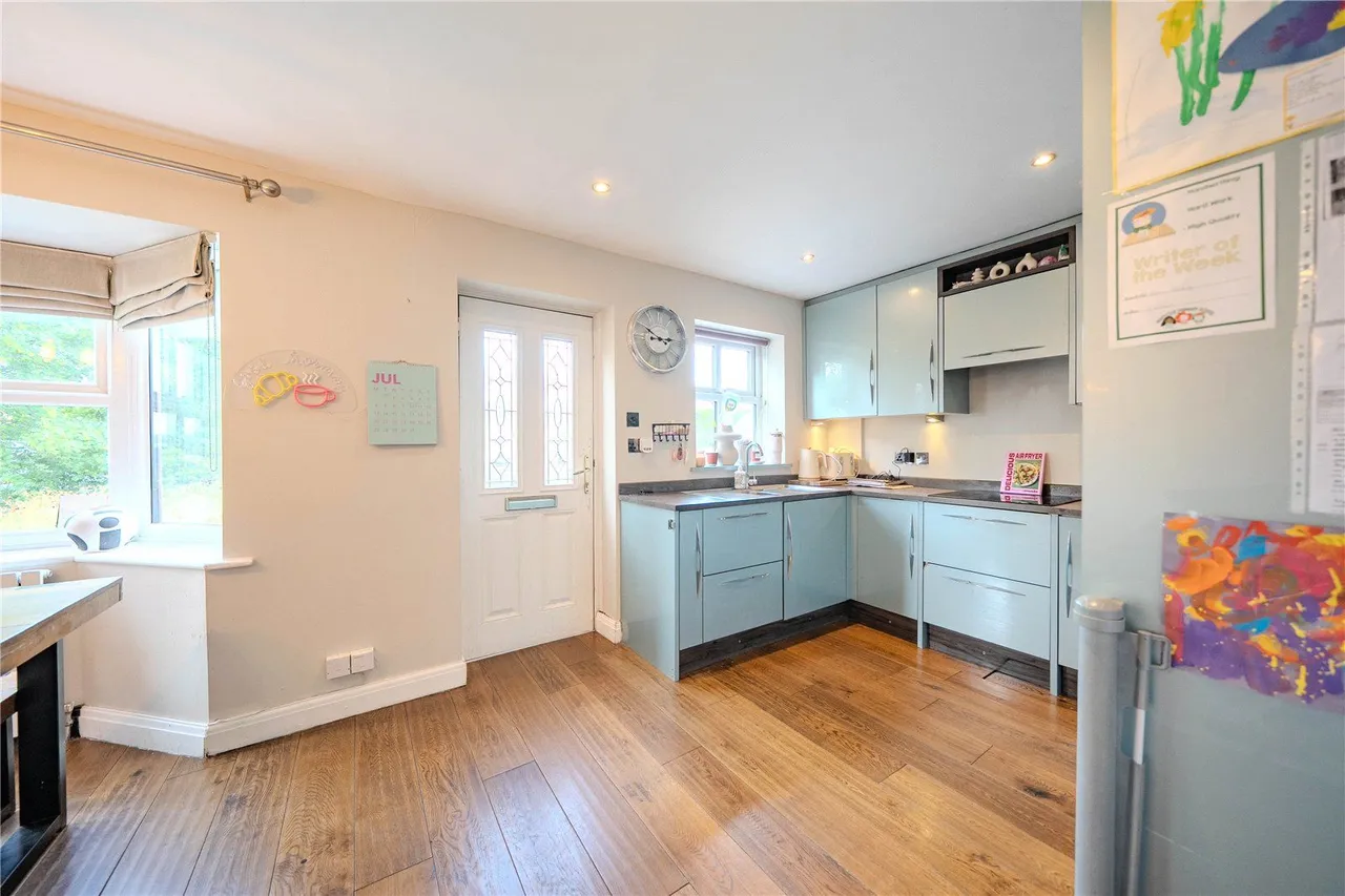Coppy Lane, Leeds, LS13, photo 14