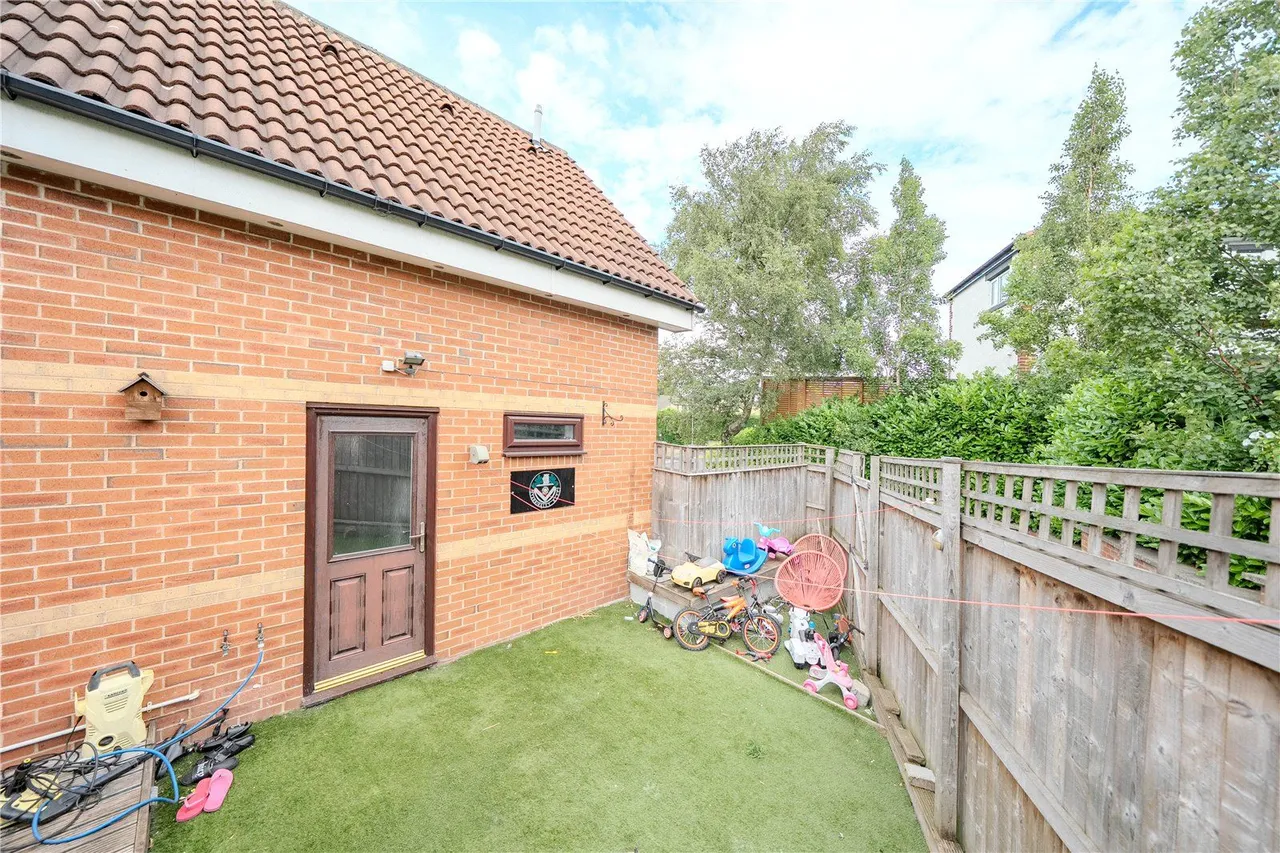Coppy Lane, Leeds, LS13, photo 9