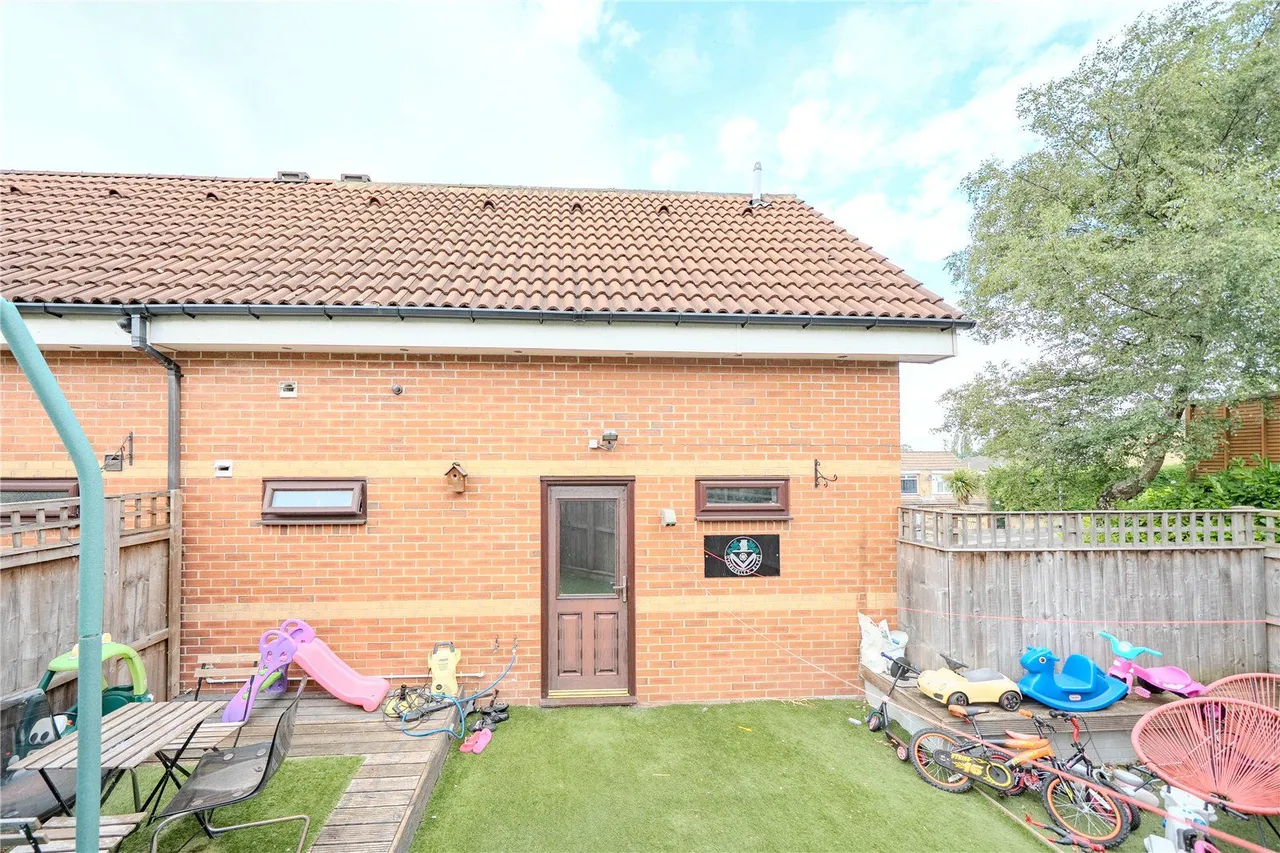 Coppy Lane, Leeds, LS13, photo 10