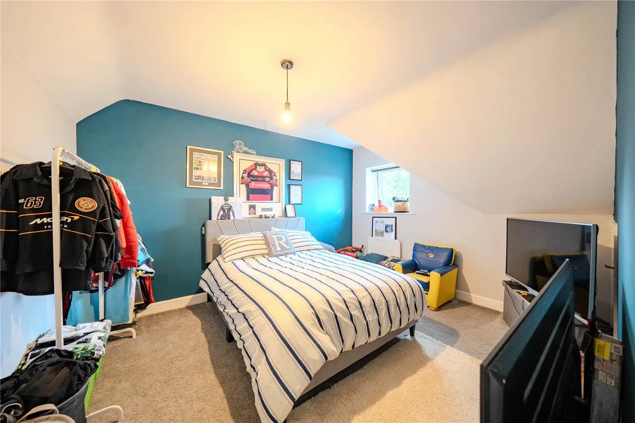 Coppy Lane, Leeds, LS13, photo 6