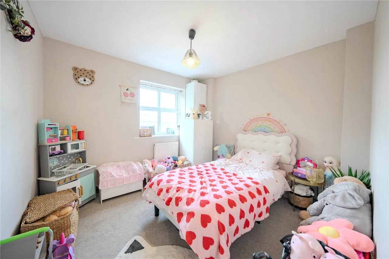 Coppy Lane, Leeds, LS13, photo 11