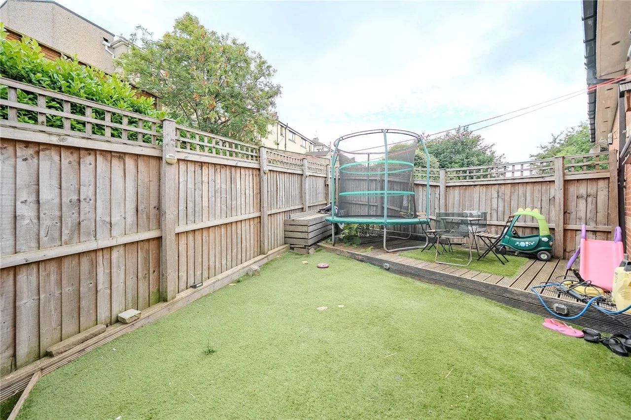 Coppy Lane, Leeds, LS13, photo 8
