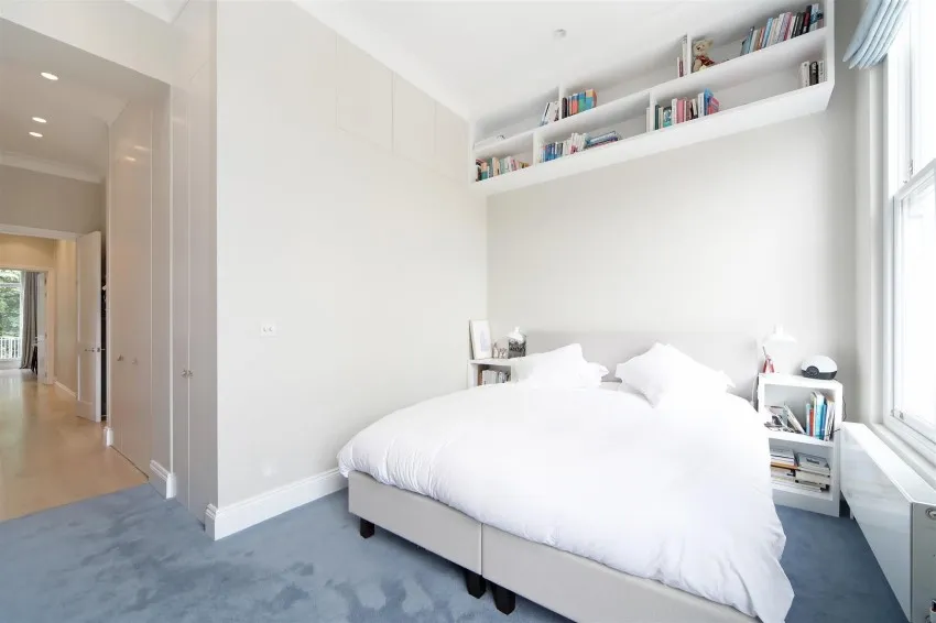Redcliffe Square, Chelsea, SW10, photo 8