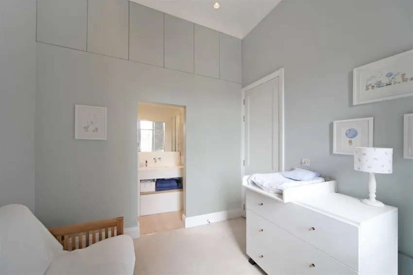 Redcliffe Square, Chelsea, SW10, photo 9