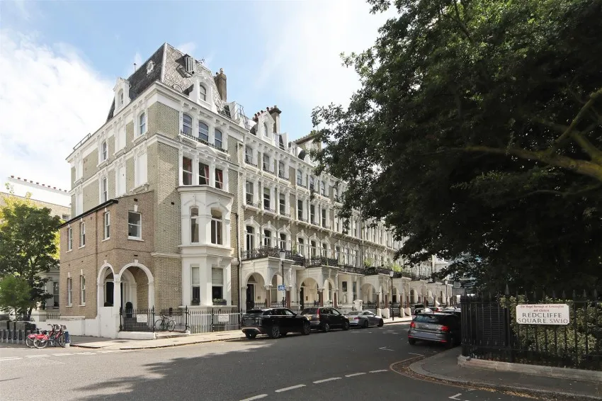 Redcliffe Square, Chelsea, SW10, photo 14
