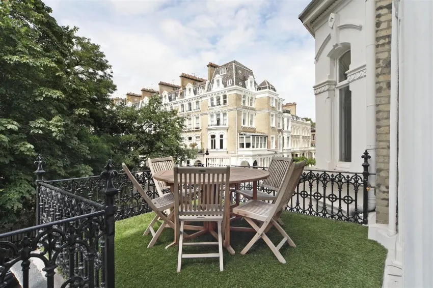 Redcliffe Square, Chelsea, SW10, photo 3