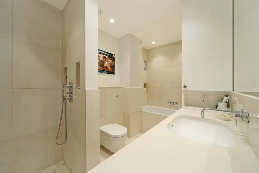 Redcliffe Square, Chelsea, SW10, photo 7