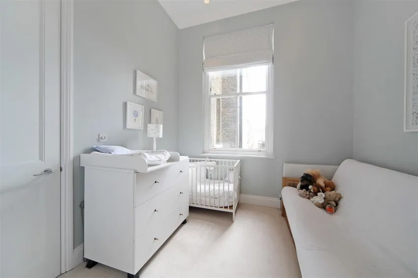 Redcliffe Square, Chelsea, SW10, photo 10