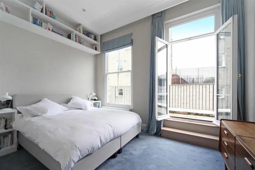 Redcliffe Square, Chelsea, SW10, photo 6